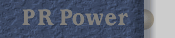 The Power of Public Relations
